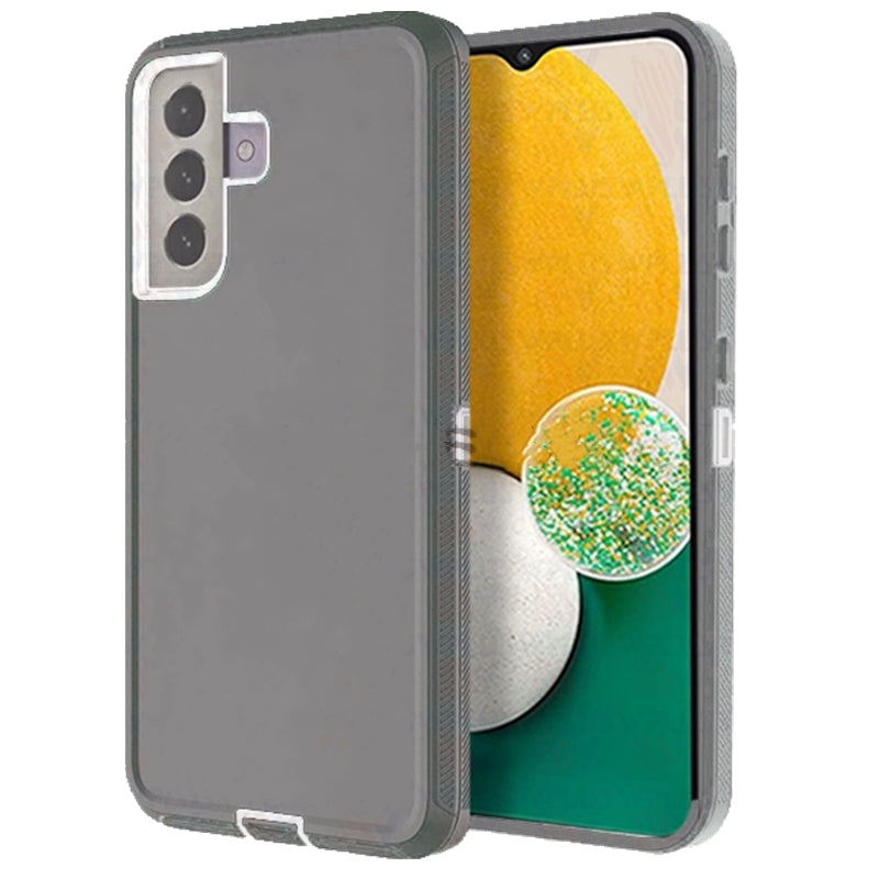 Shockproof Defender Case for Samsung Galaxy A13 5G / A04s Shockproof Defender Case for Samsung Galaxy A13 5G / A04s